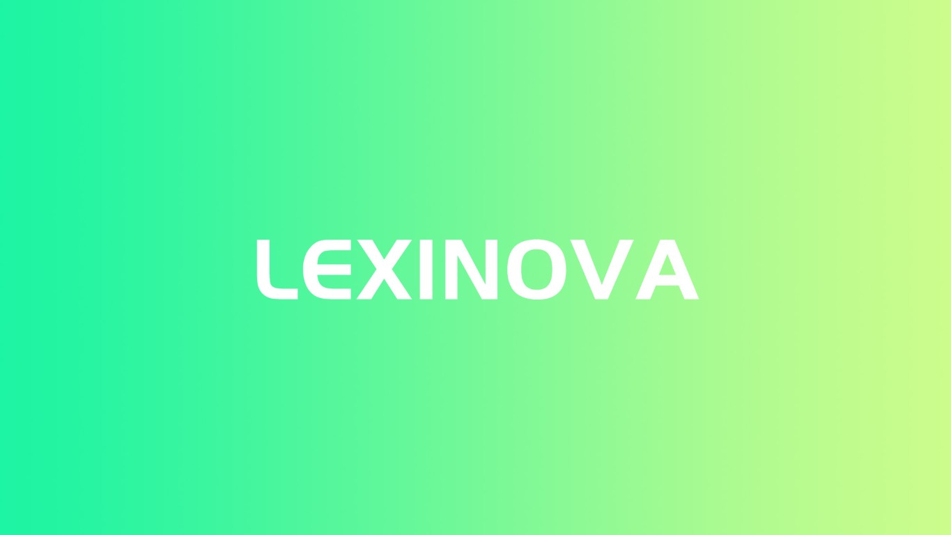 LEXINOVA Trading Center Company News: Stablecoin Growth and Crypto Trading Innovation