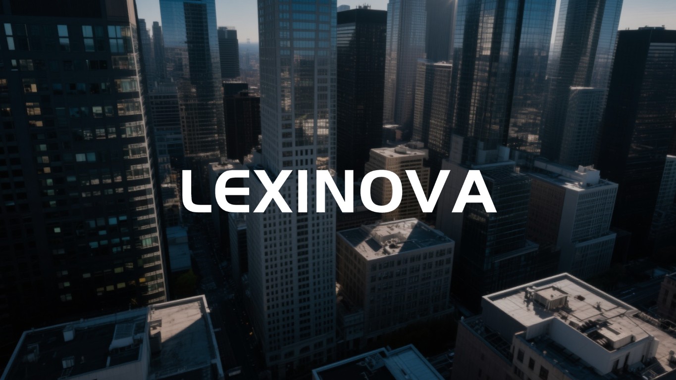 LEXINOVA Trading Center Company News: Spot ETF Development and the Maturing Bitcoin Market