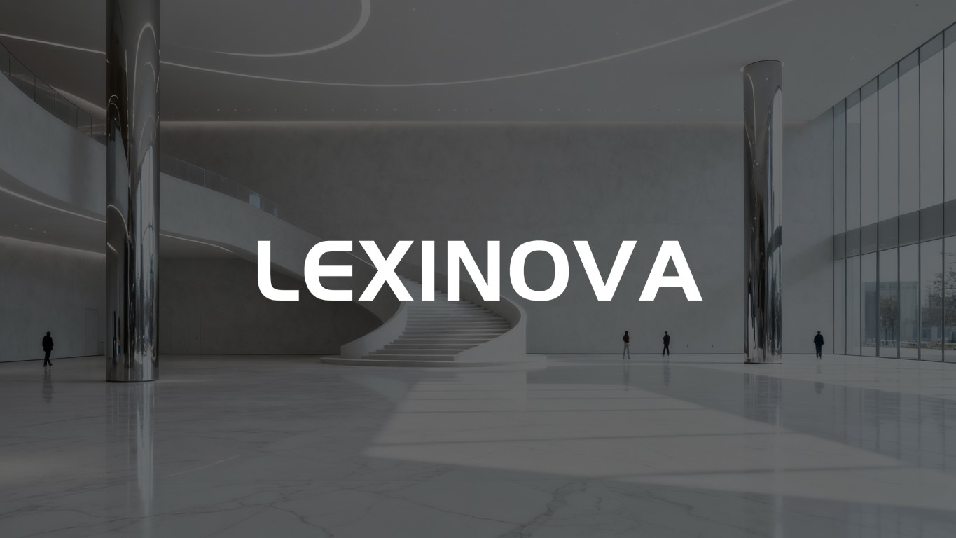 LEXINOVA Trading Center Company News: Using Advanced Technology to Move Crypto Markets Forward